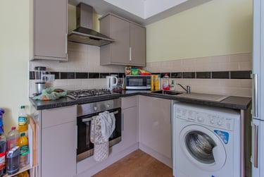 2 bed house, Richmond Road, Plasnewydd, Cardiff, CF243BW - Image 4